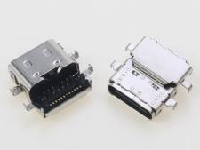 USB-C роз'єм Msi&nbsp;Thin&nbsp;GF63